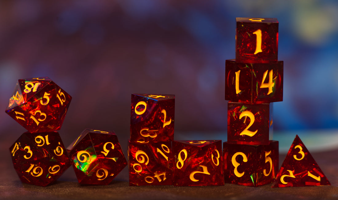 Archive Notes: Volcanic Onslaught