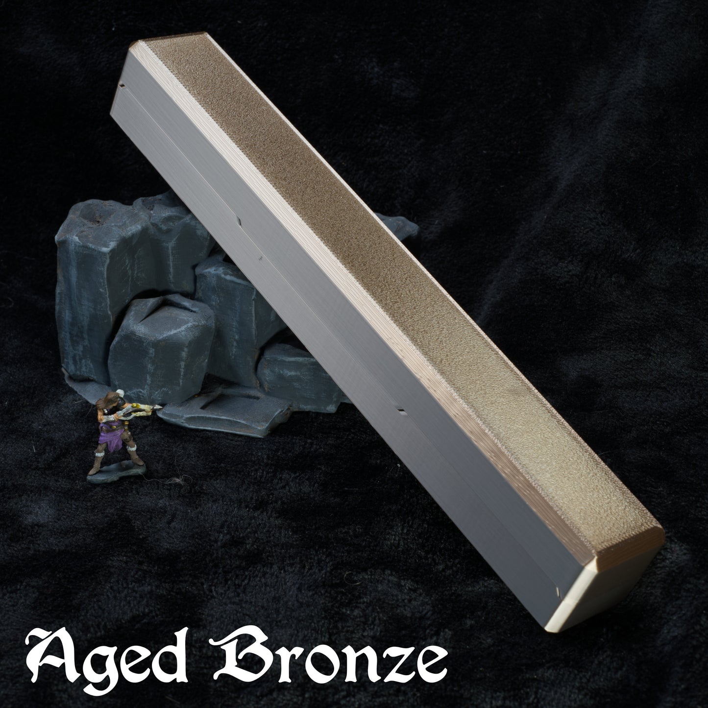 Spell Forged Dice Vault