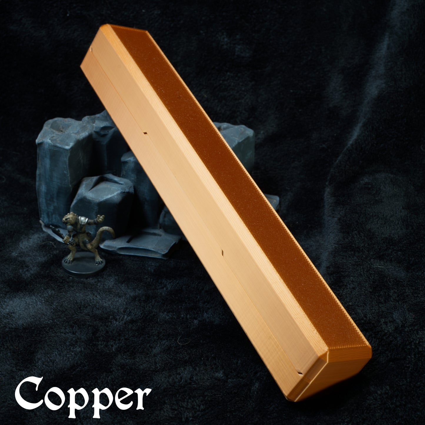 Spell Forged Dice Vault