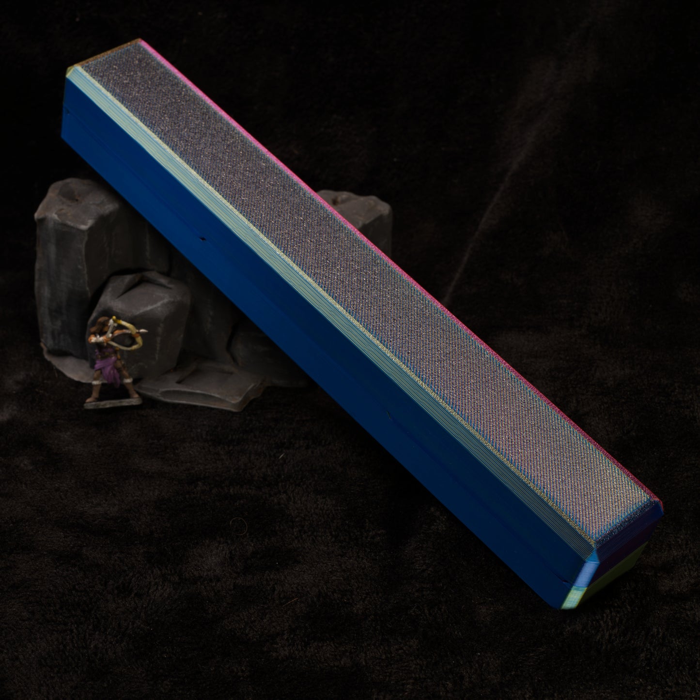 Prismatic Dice Vault