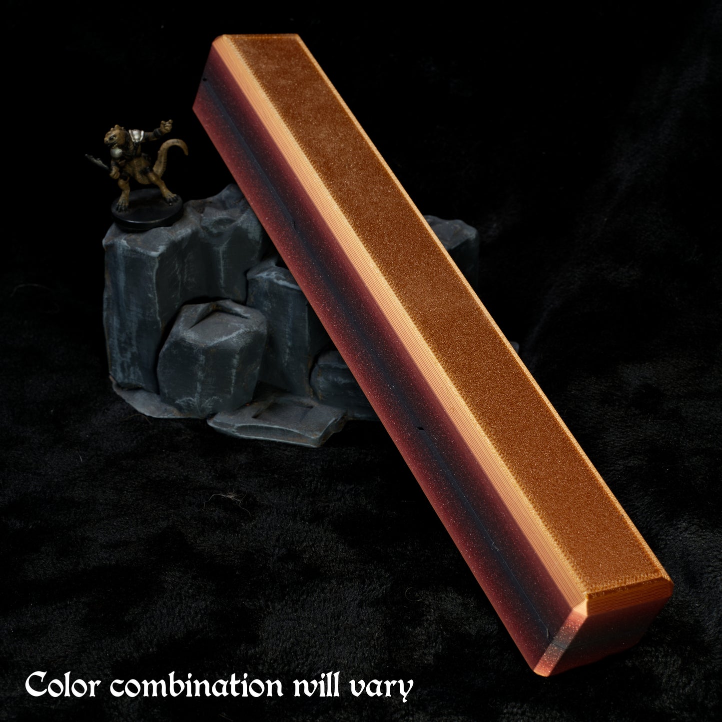 Chromatic Abyss Dice Vault