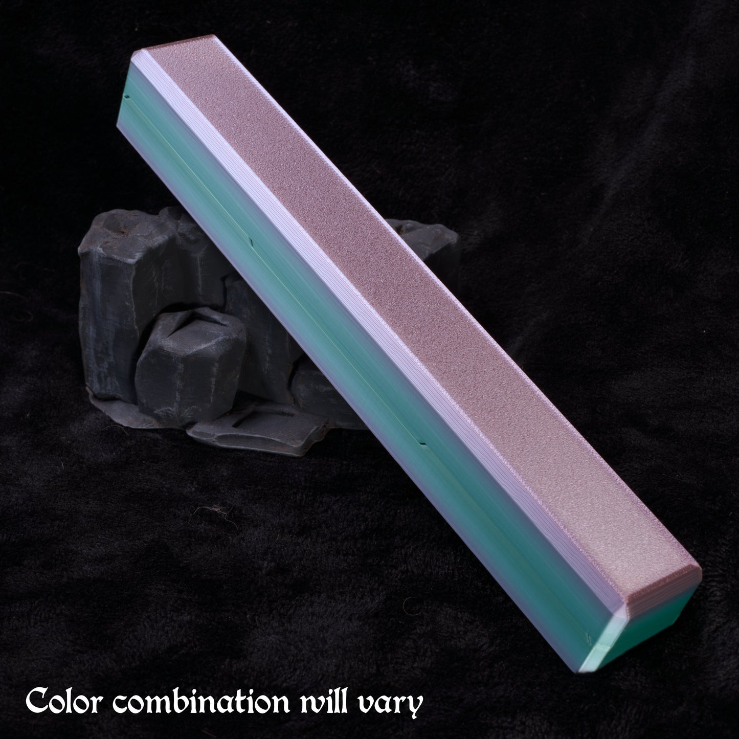Whimsical Spectra Dice Vault