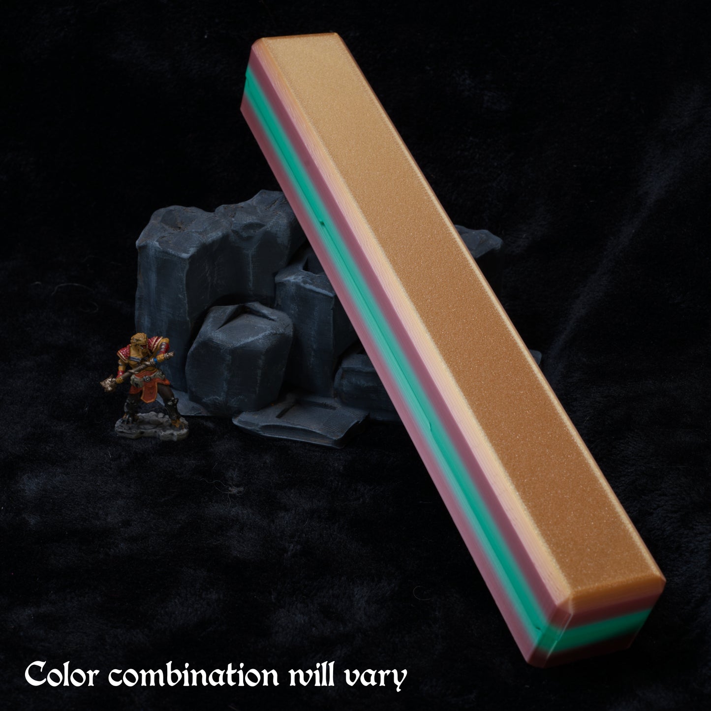 Ethereal Prism Dice Vault