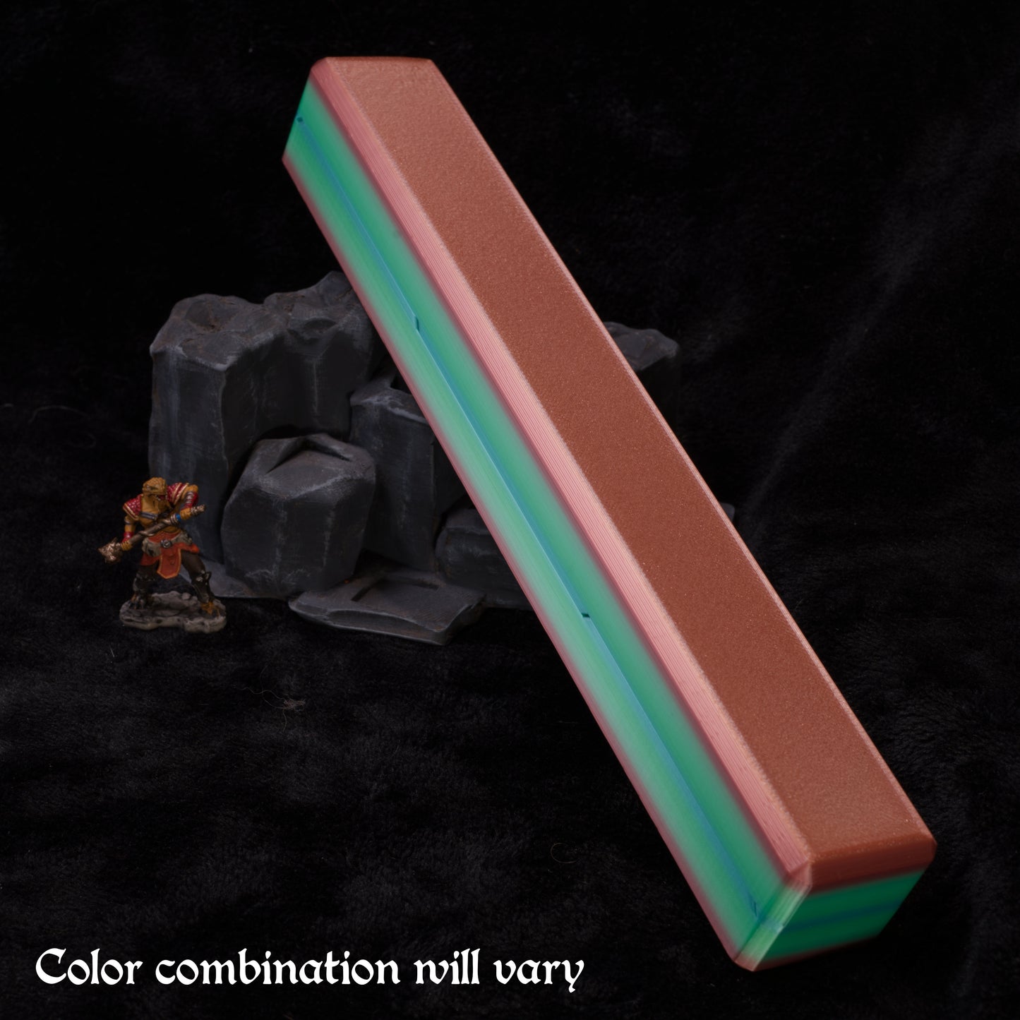 Ethereal Prism Dice Vault