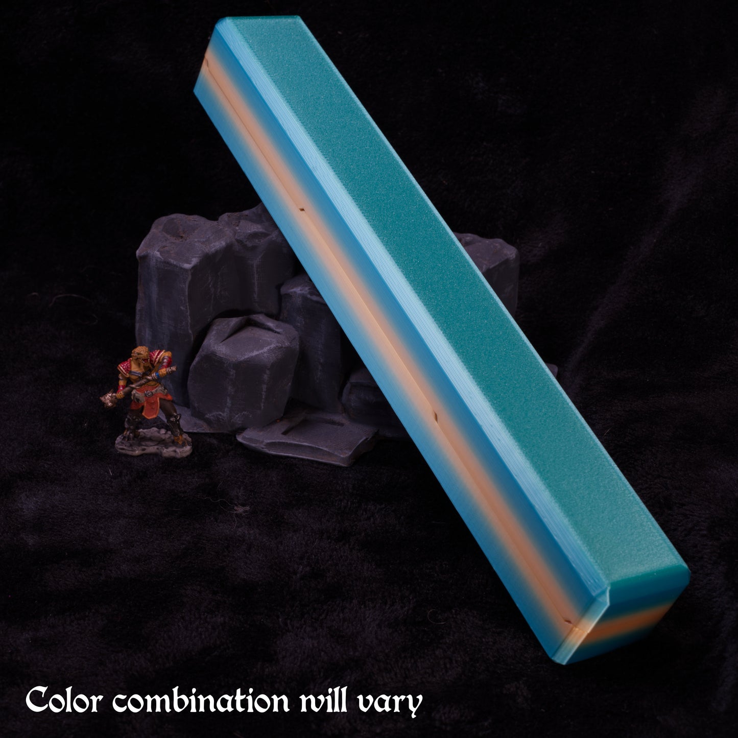 Ethereal Prism Dice Vault