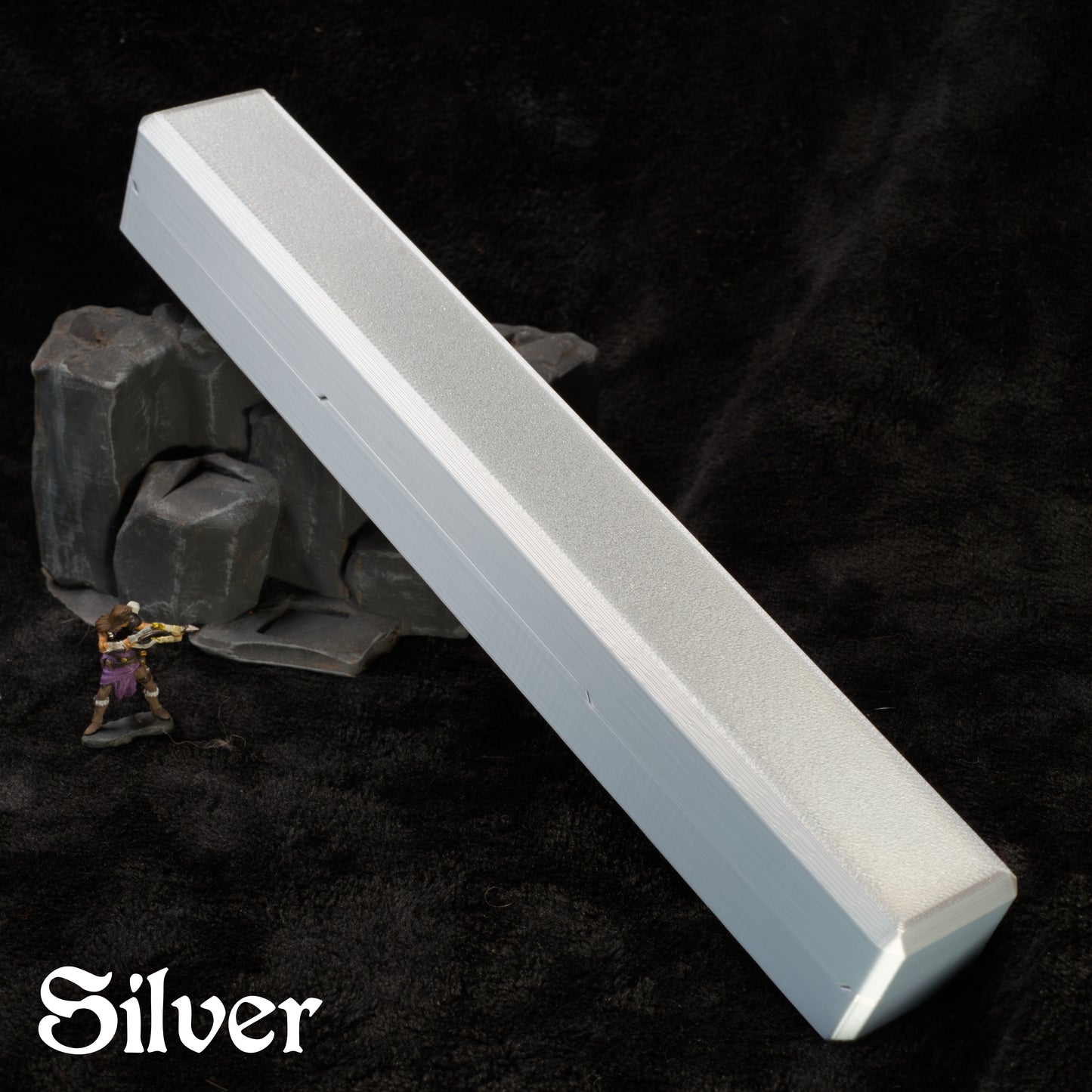 Spell Forged Dice Vault