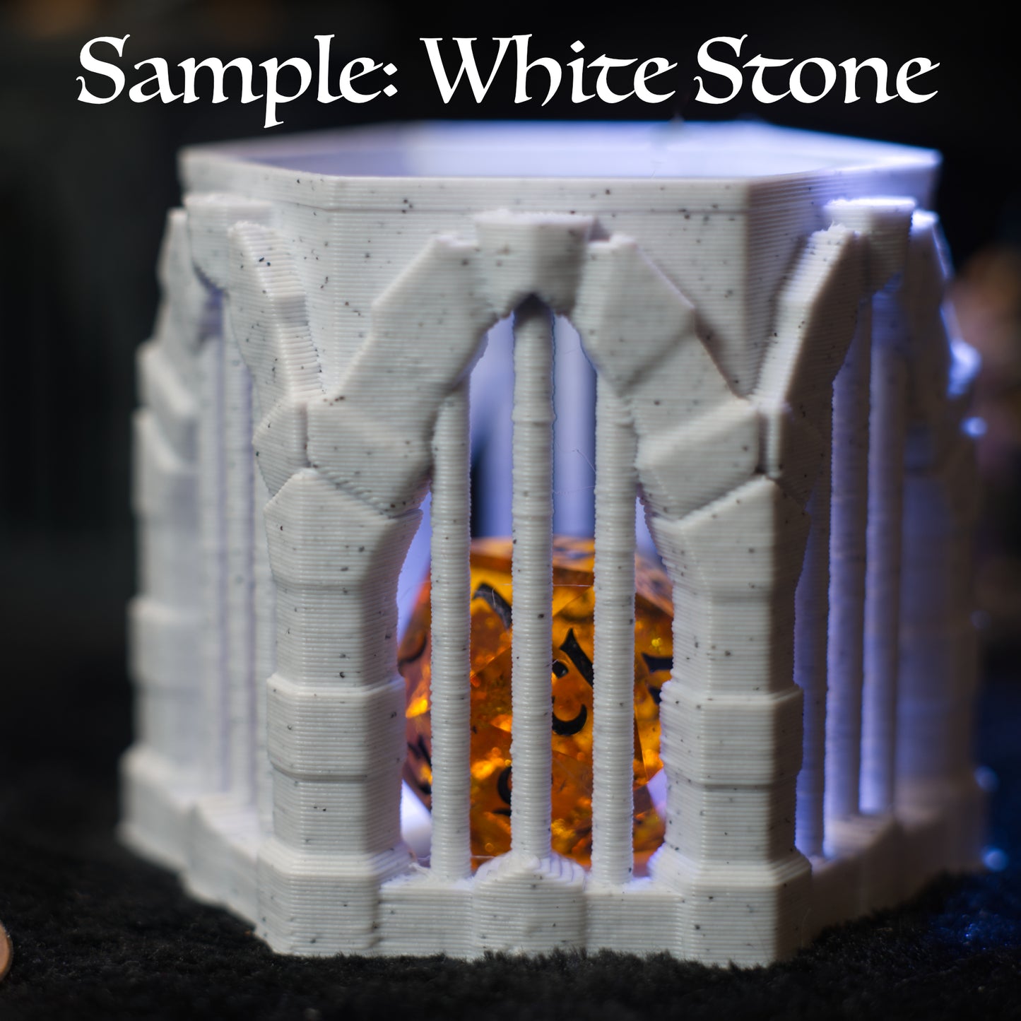 Ranger Dice Tower