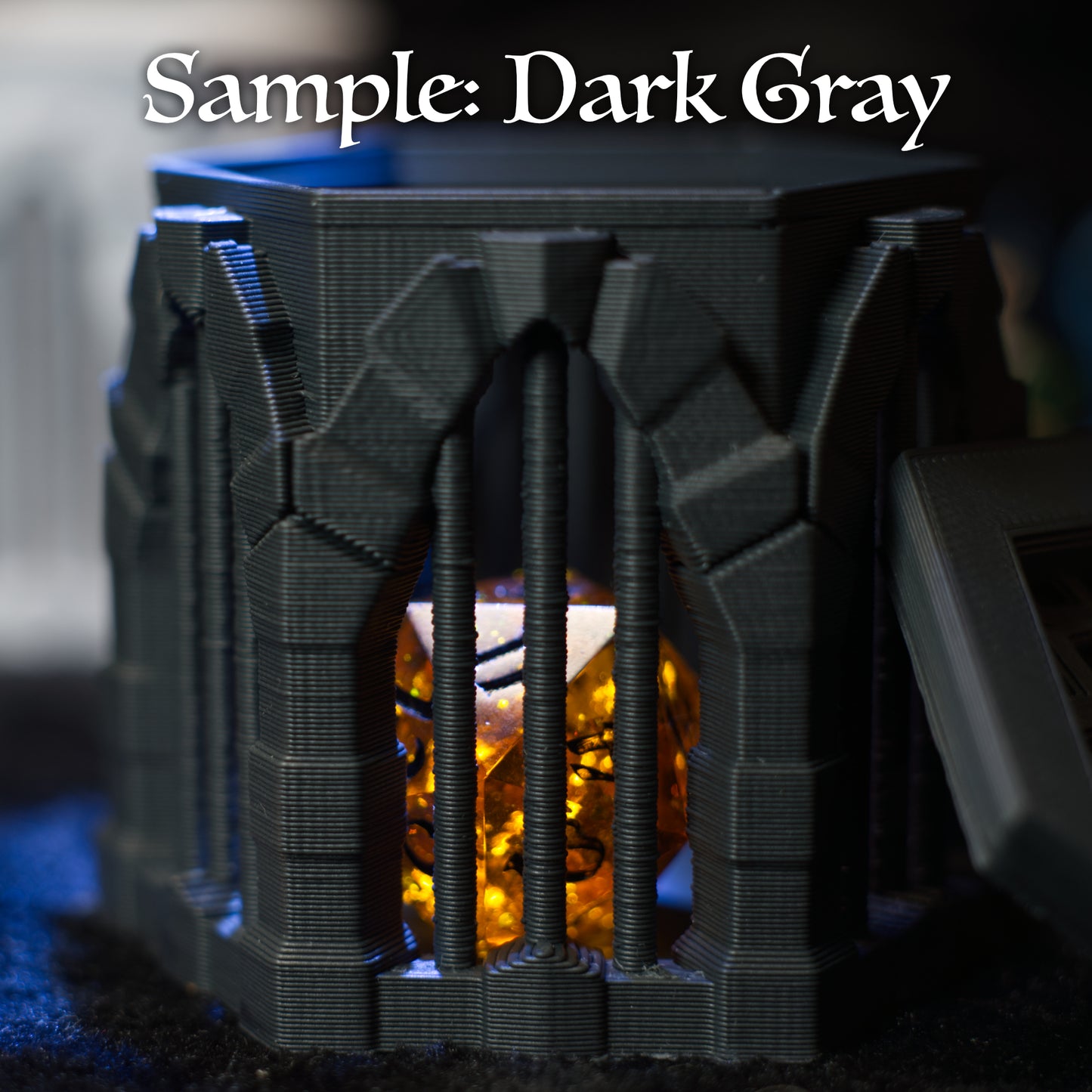 Ranger Dice Tower