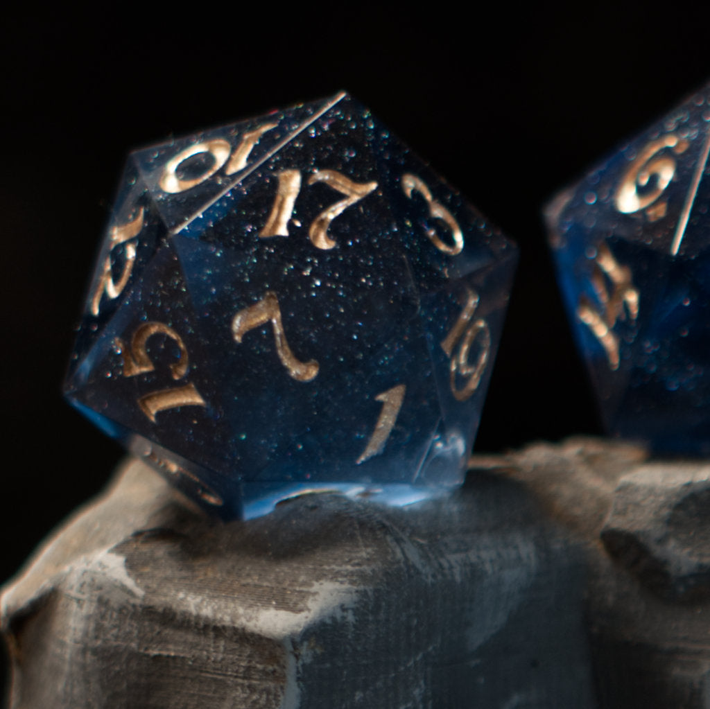 Elven Evening