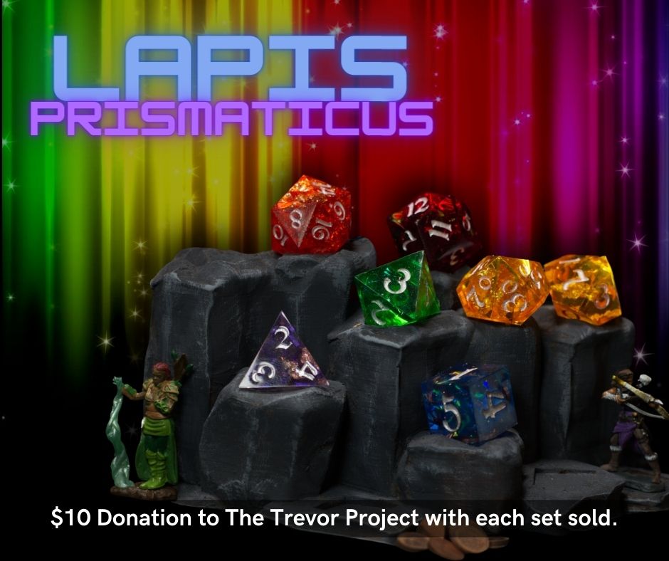 Lapis Prismaticus