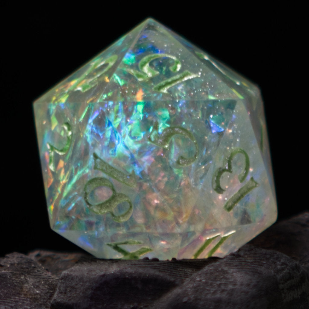 Venusian Opal