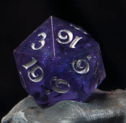 Amethyst Fracture