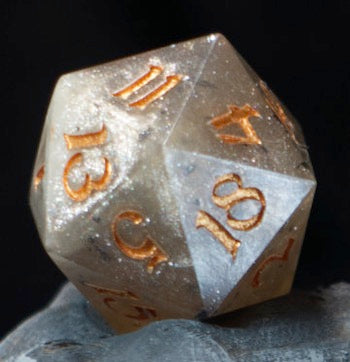 Celestial Marble