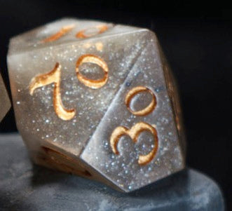 Celestial Marble