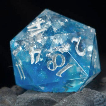 Glacial Dream
