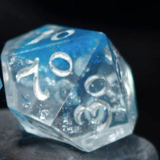Glacial Dream