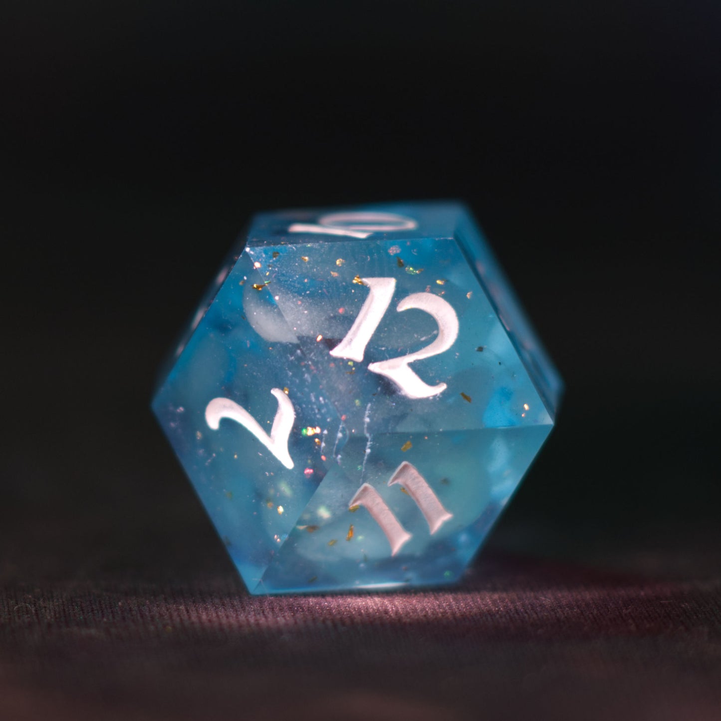 Arctic Meteor