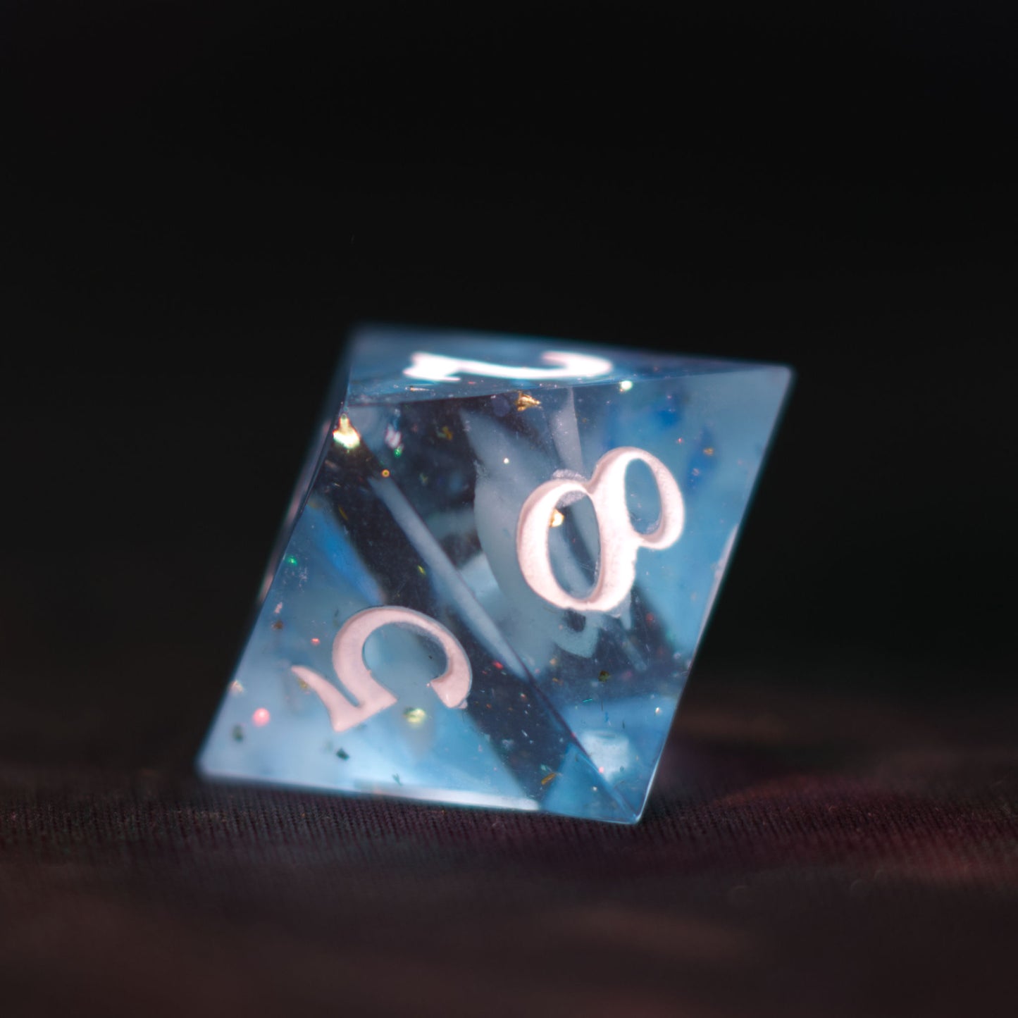 Arctic Meteor - D8
