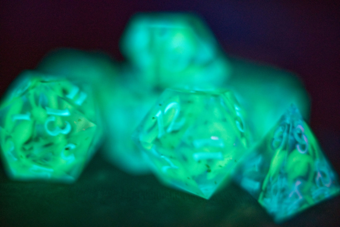 Arctic Meteor - D6