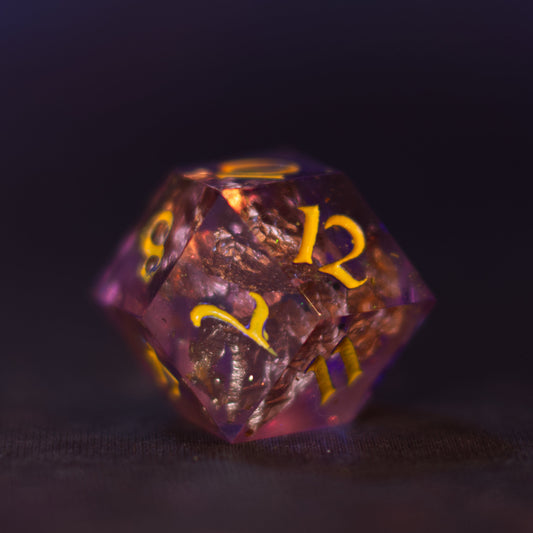 Emperor's Reward - D12