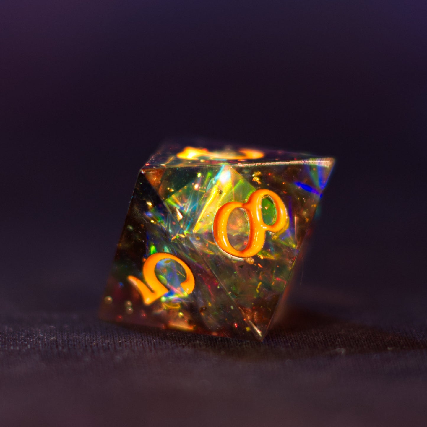 Hand of Kairos