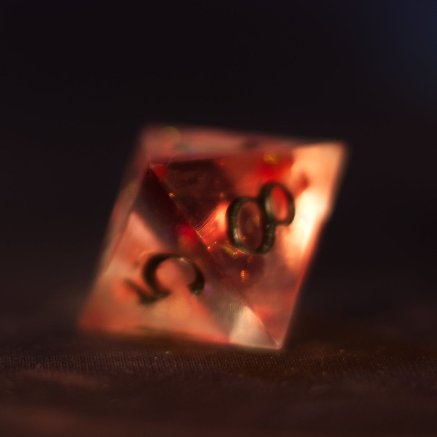 Lich's Gambit - D8