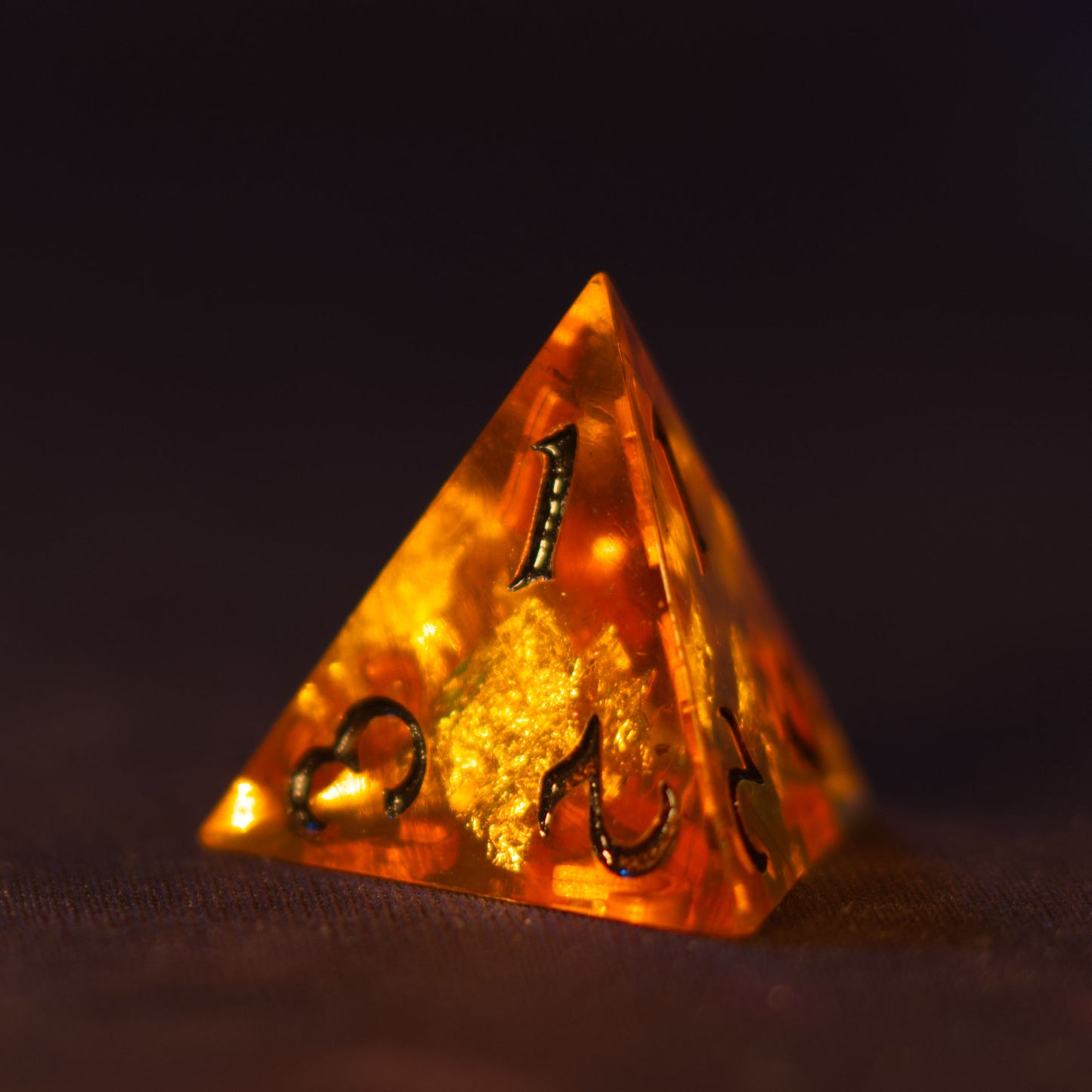 Phrygian Promise - D4