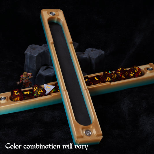 Ethereal Prism Dice Vault