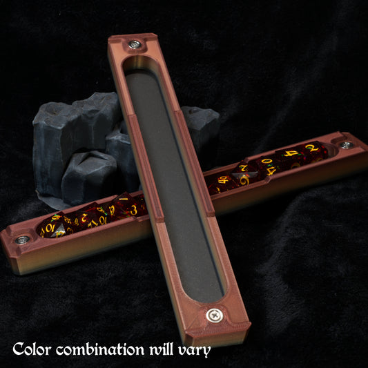 Chromatic Abyss Dice Vault