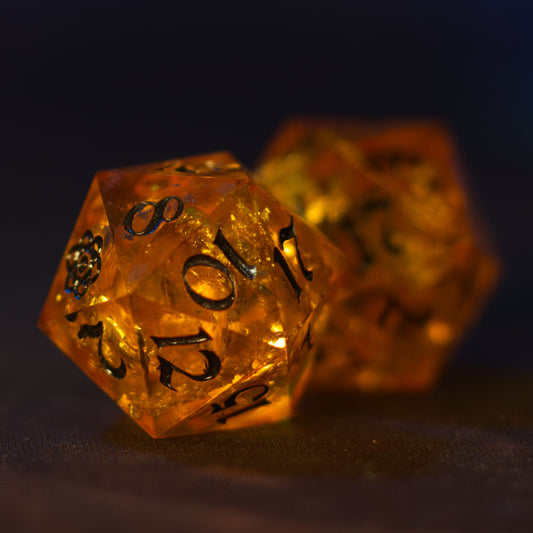 Phrygian Promise - D20