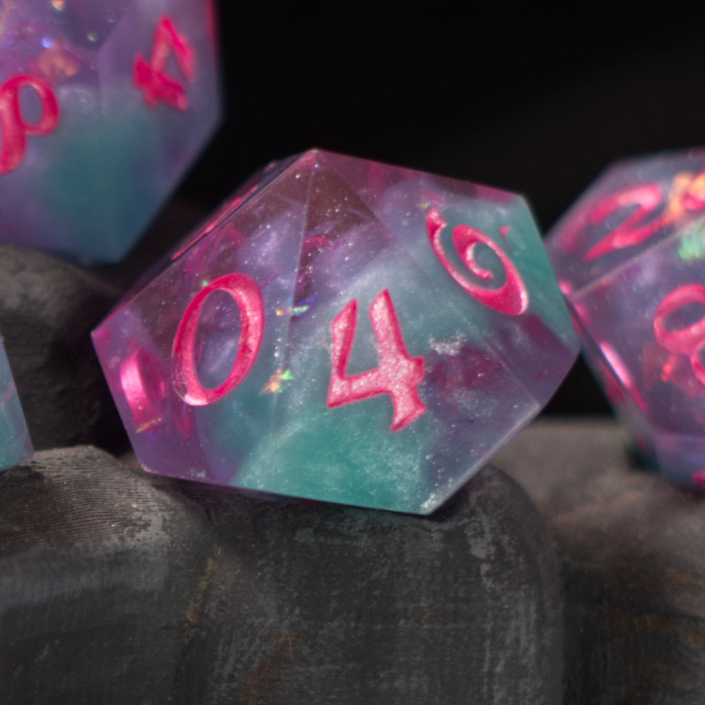 Cotton Candy – ShinyMathRocks.Shop