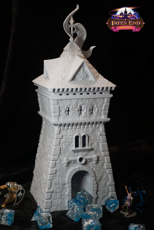 Ranger Dice Tower