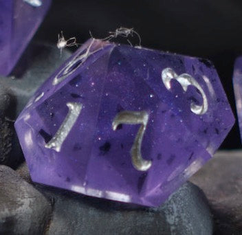 Amethyst Fracture