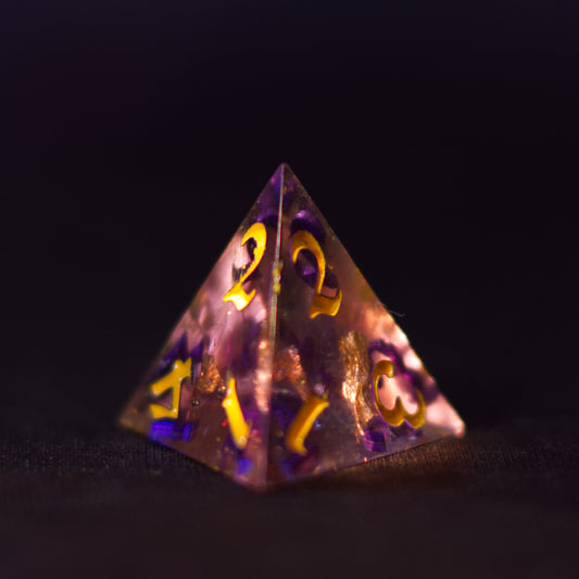 Emperor's Reward - D4