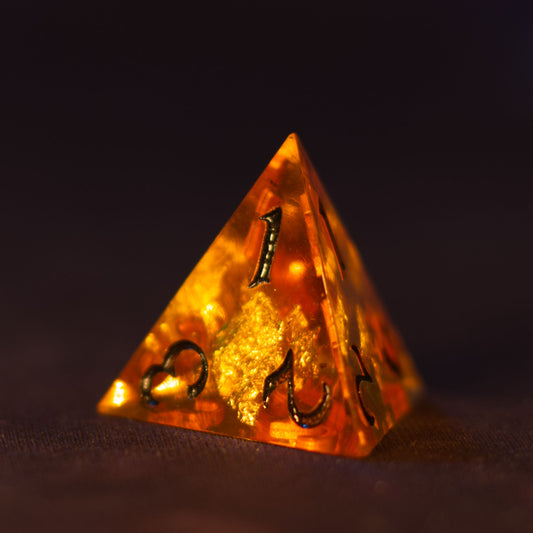 Phrygian Promise - D4